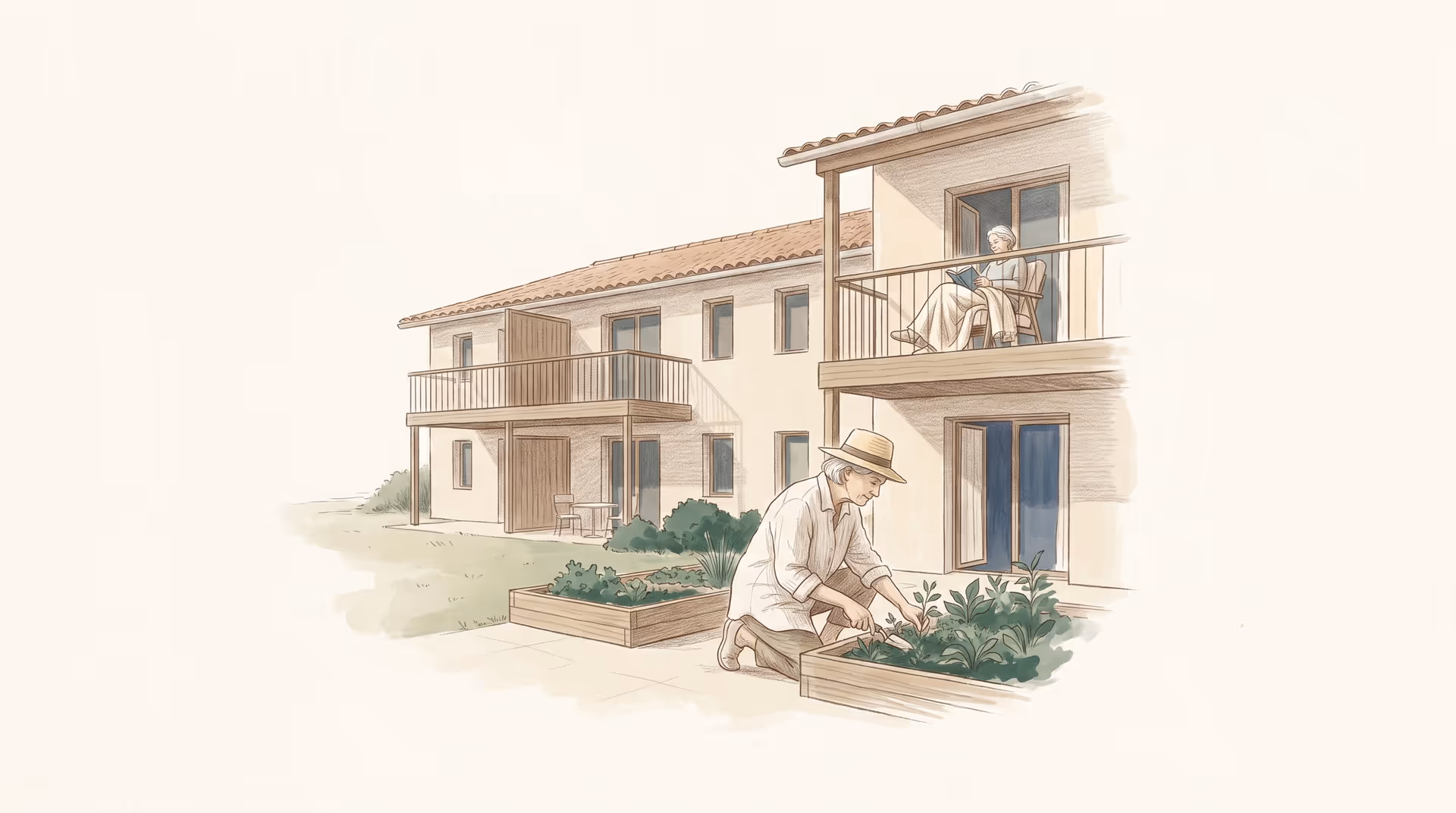 Independent Living: A Comprehensive Guide