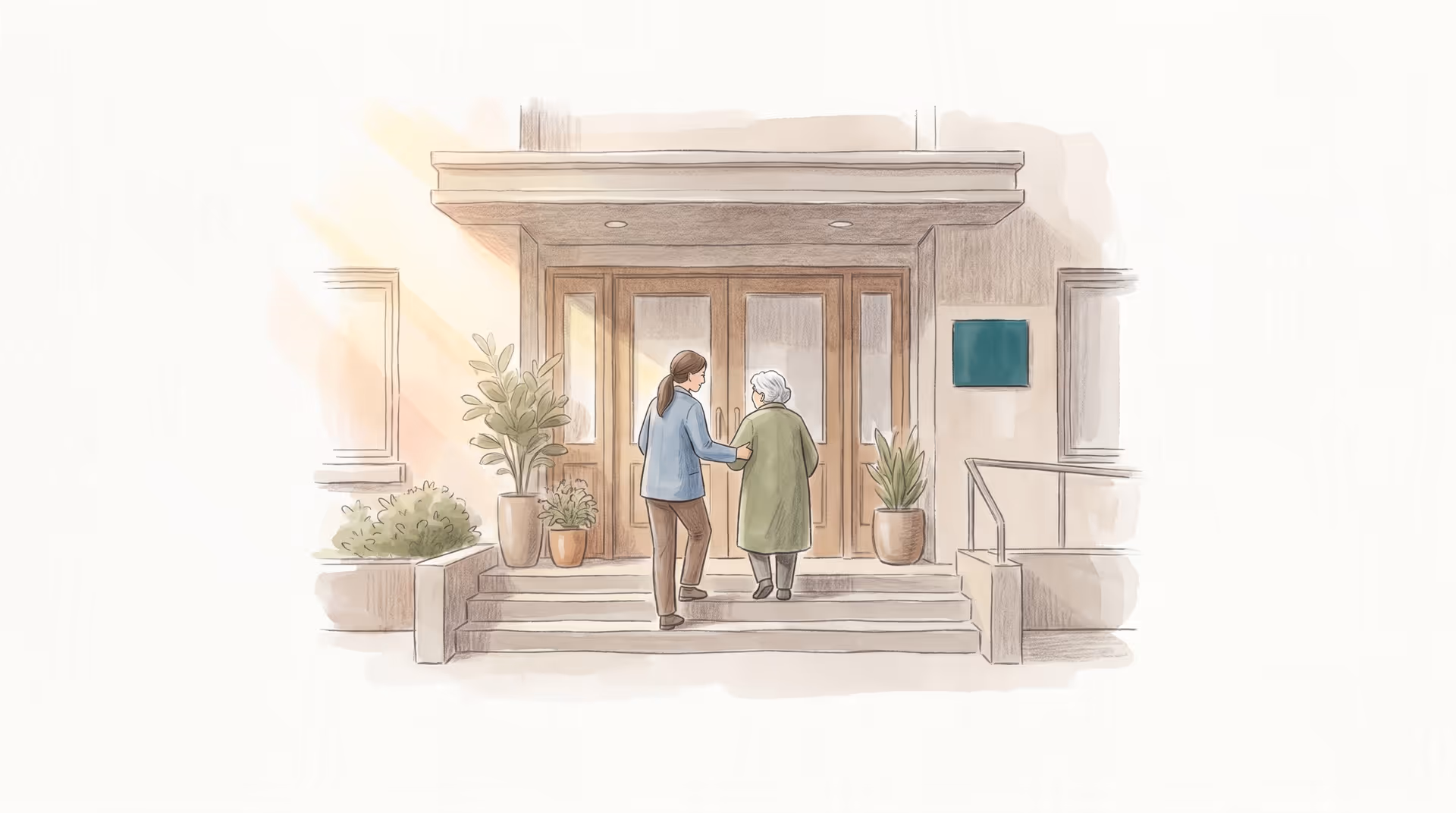 Study Finds No Quality Decline After Senior Care Facility Acquisitions