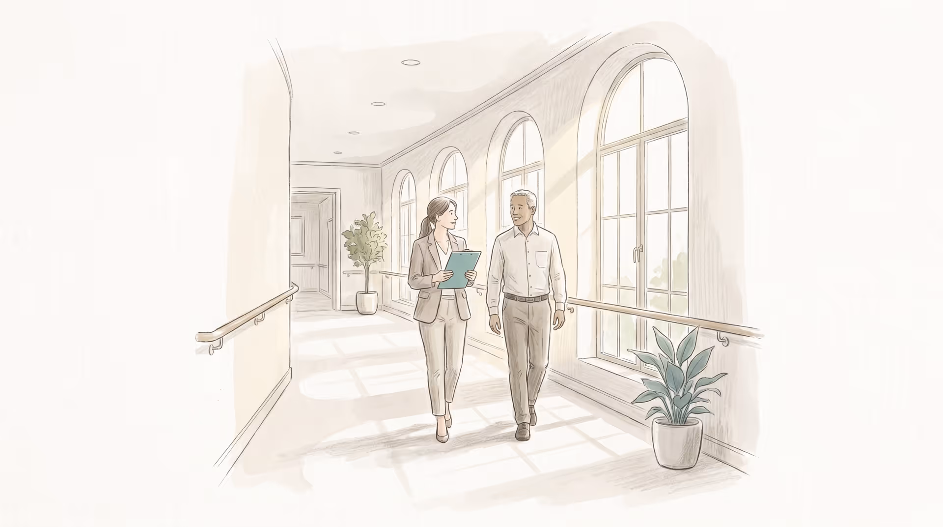 Regulations for Assisted Living Facilities