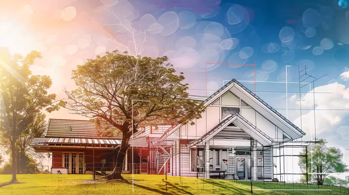 24 Essential Home Modifications for Aging in Place