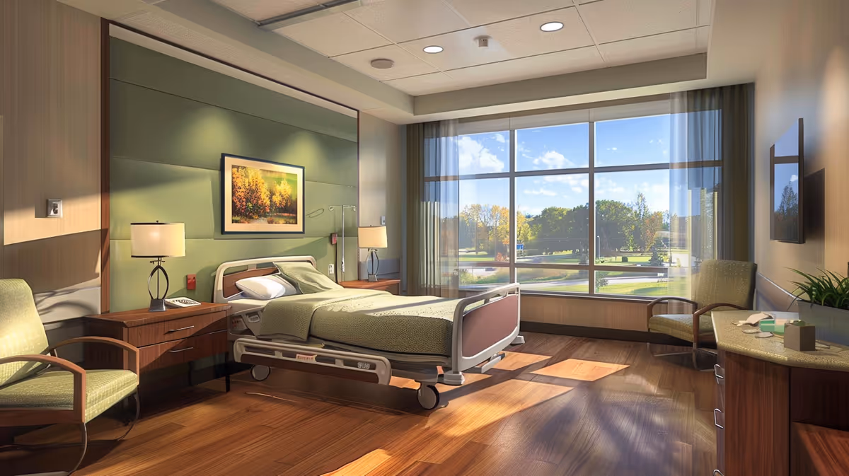 Skilled Nursing Facilities: Everything You Need to Know