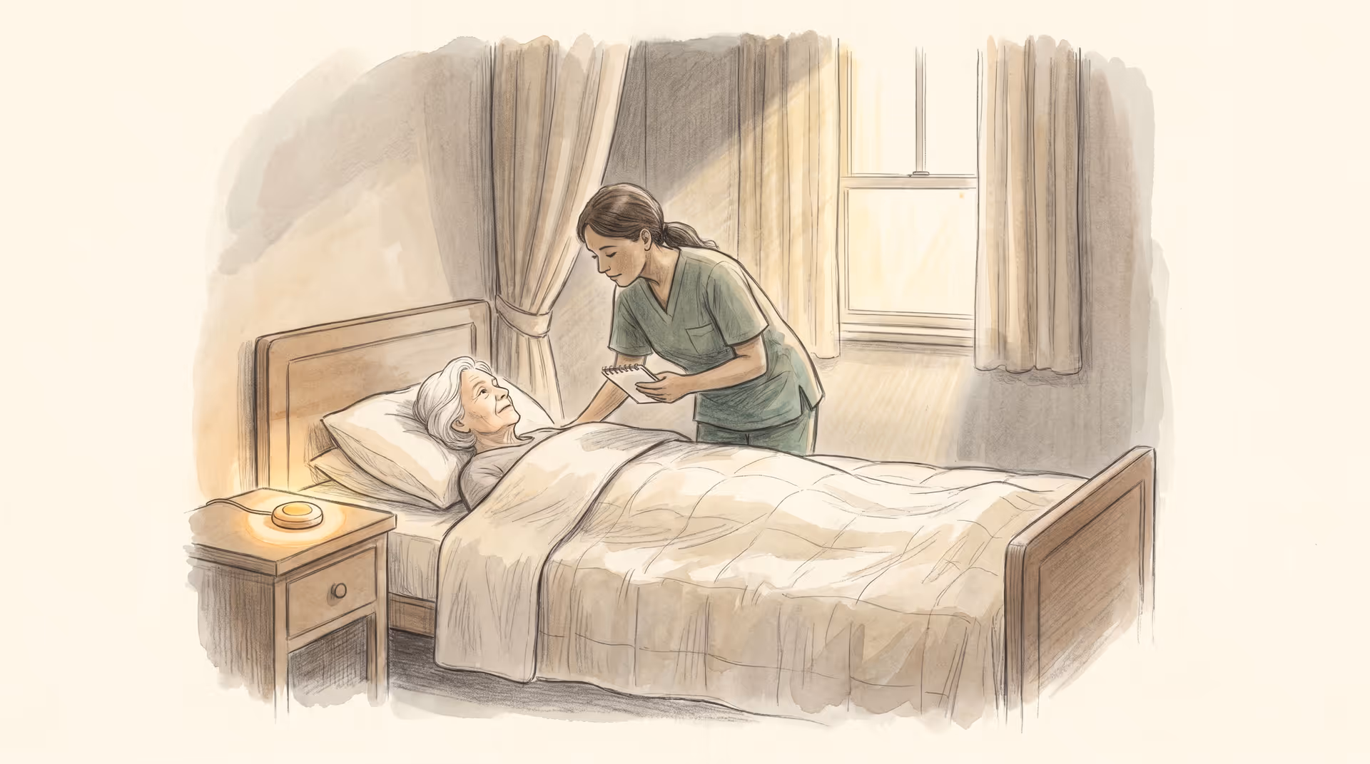 Does Assisted Living Provide 24-Hour Care?