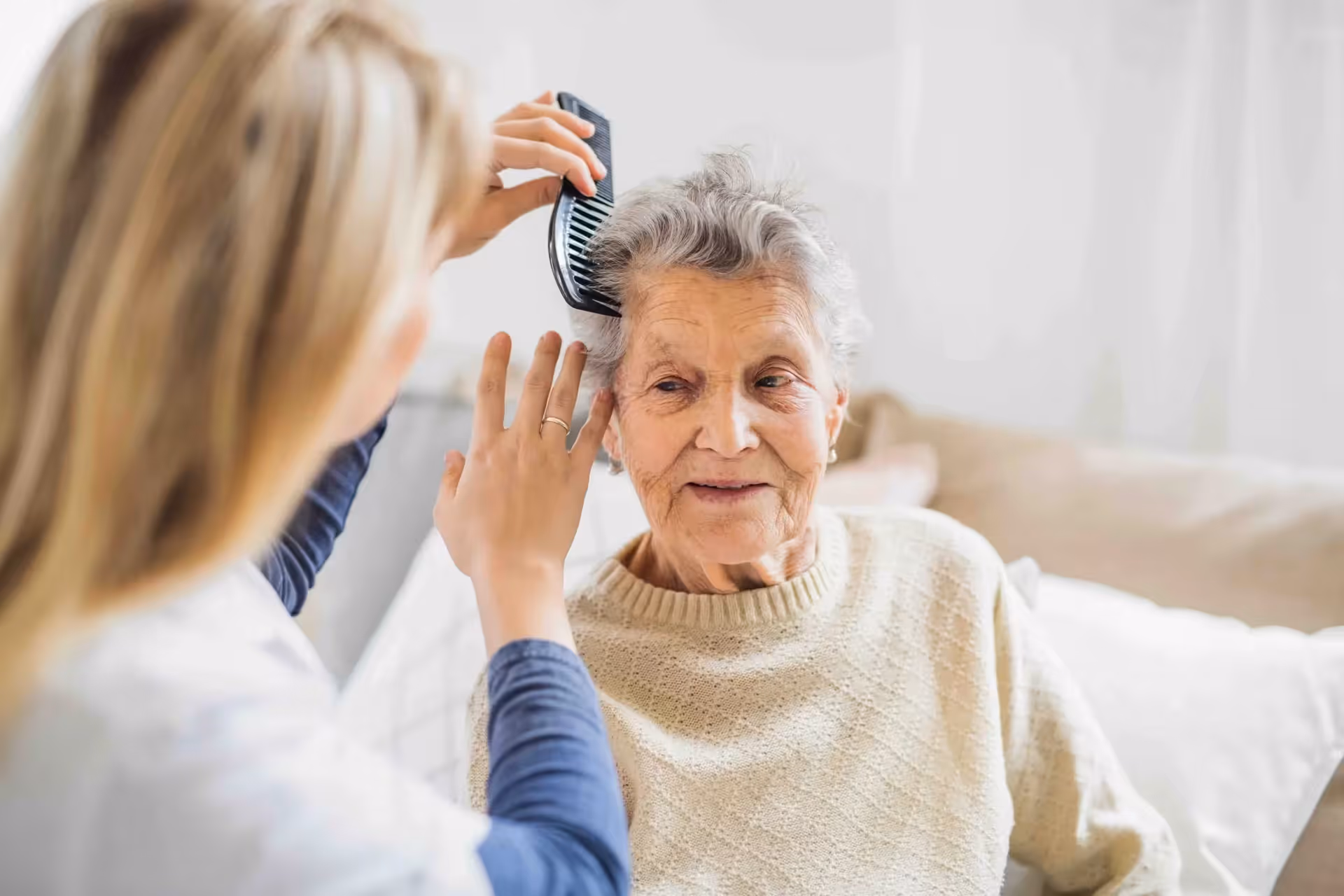 Personal Care for Seniors: Essential Support for Independent Living