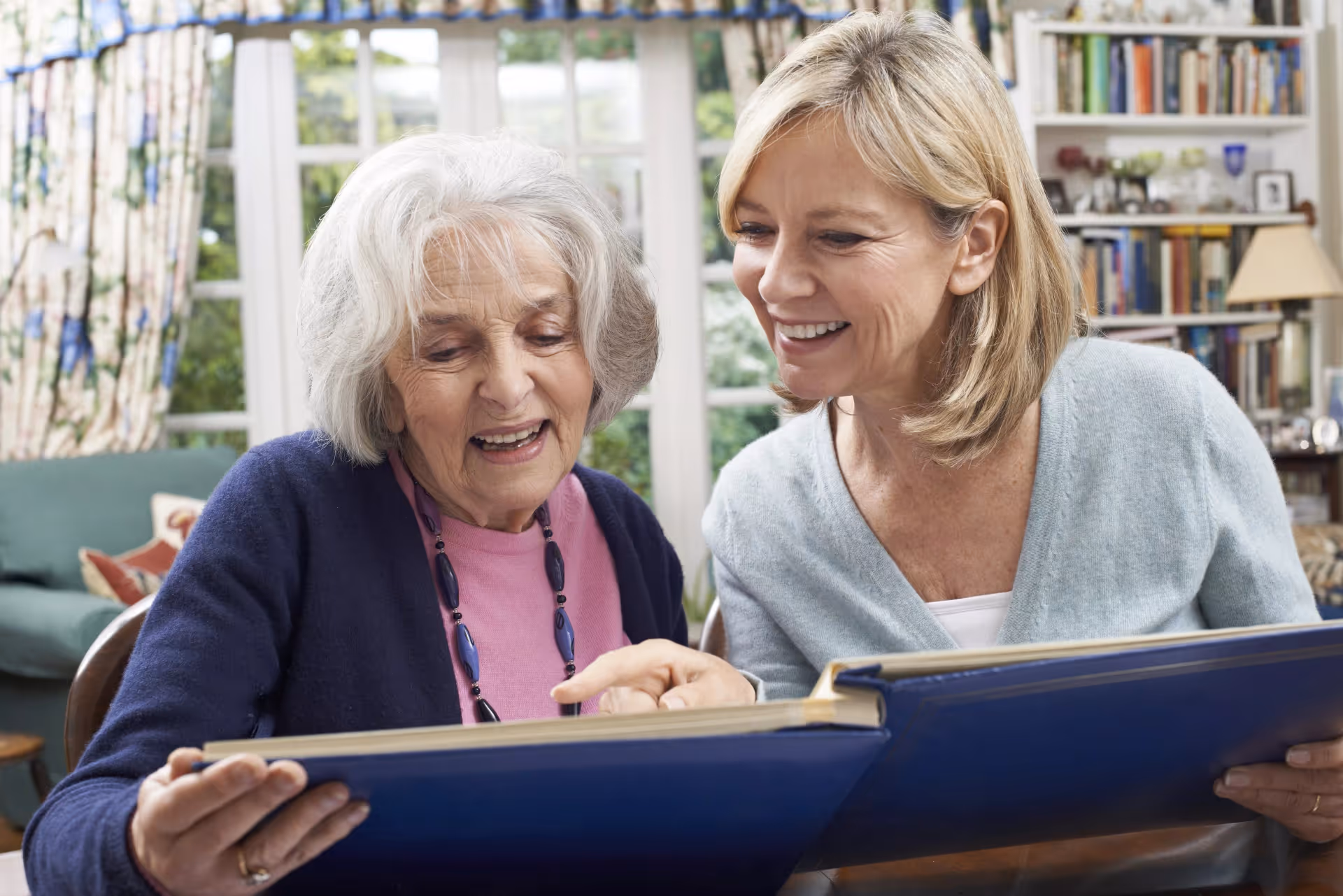 What is Memory Care?