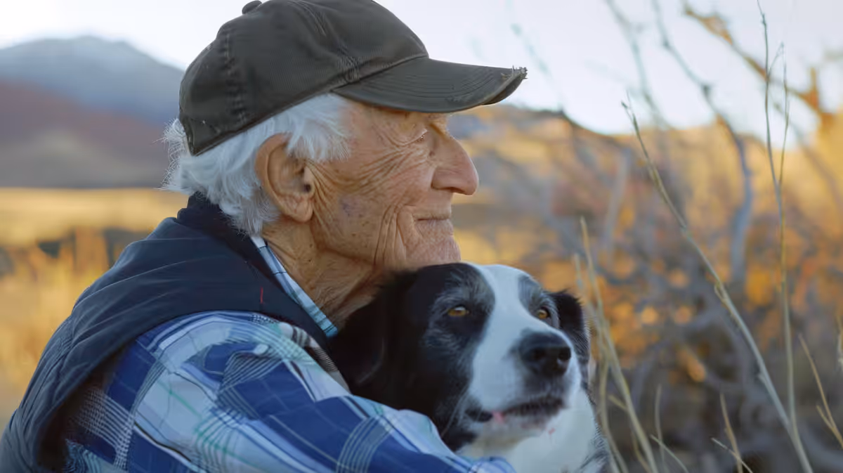 Pets for Seniors: Benefits, Care, and Risks