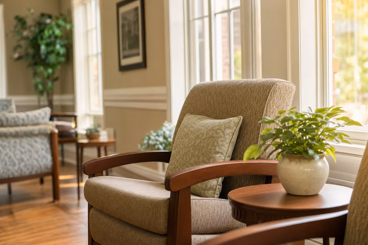 How to Tell a Good Nursing Home From a Bad One