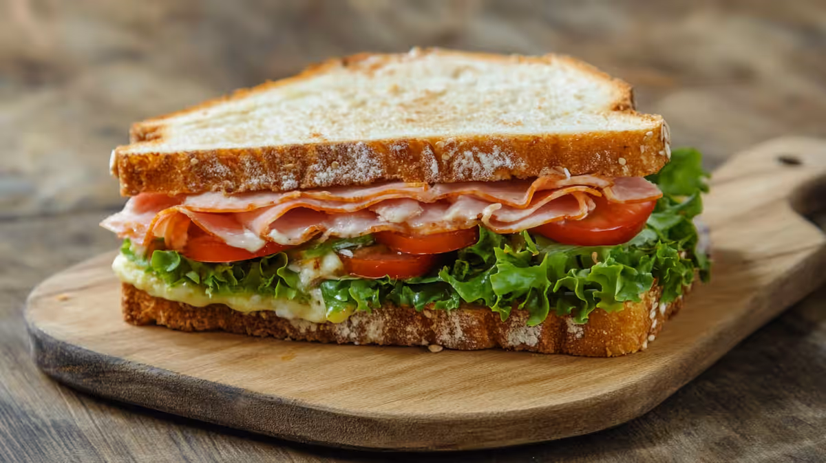 The Sandwich Generation