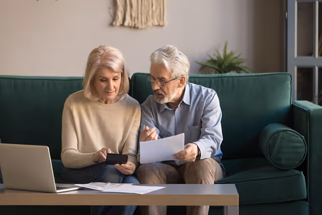 How do I pay for assisted living?