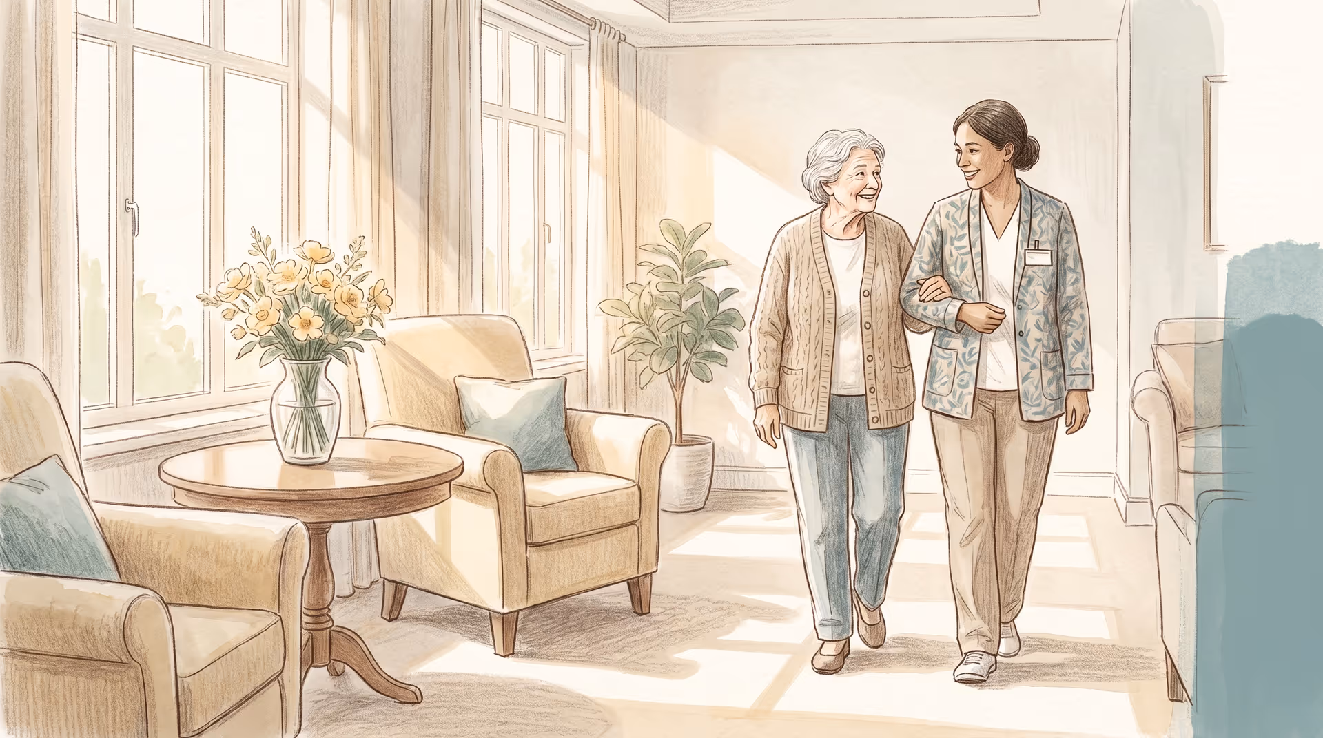Assisted Living: A Comprehensive Guide for 2026