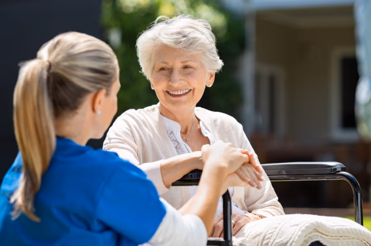 What is Assisted Living?
